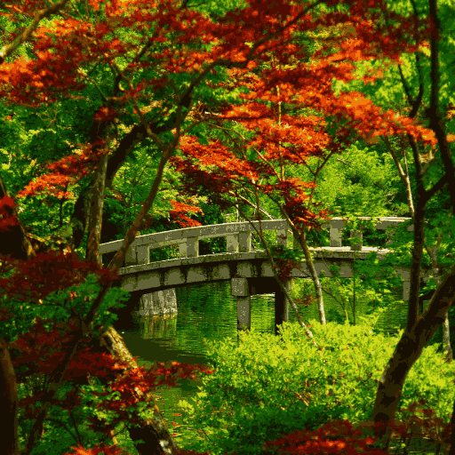 Live wallpapers 3D: AI Photo icon