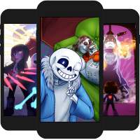 Epic Undertale Wallpapers on 9Apps