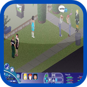 Cheats for The Sims icon