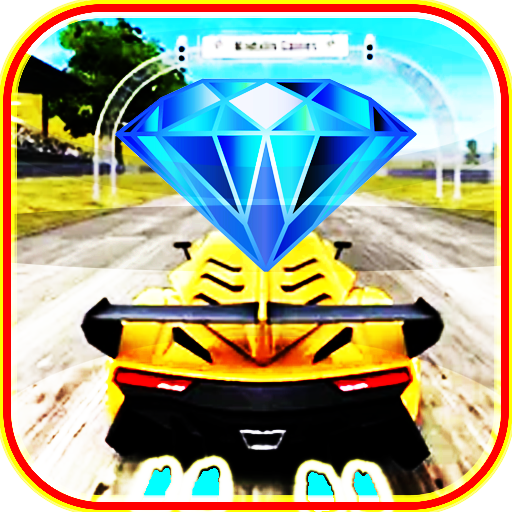 💎Diamonds Free  Geme fr  Garena New Fire💎 icon