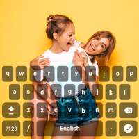 My Photo Keyboard Themes 2024