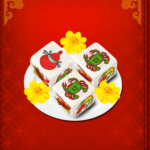 bau cua offline icon