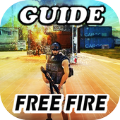 Guide for Free Fire – New Diamonds Tips icon