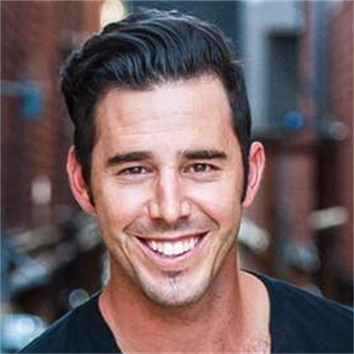 Craig Strickland Foundation icon