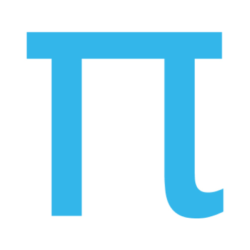 Pi Calculator icon