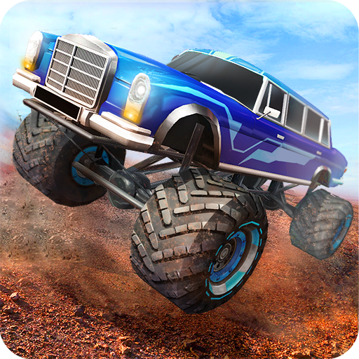 AEN City Limousine Stunt Arena 2 icon