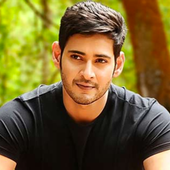 Mahesh Babu icon