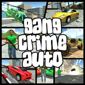 Miami Police Crime Vice Simulator icon