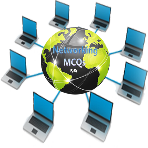 Networking MCQs icon