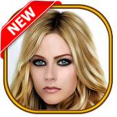 Avril Lavigne Wallpaper