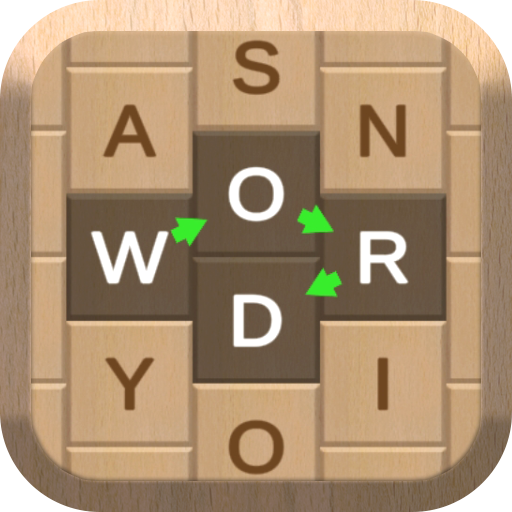 Word Infinity icon