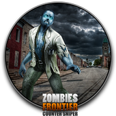 Zombies Survival Dawn Battle Royale icon