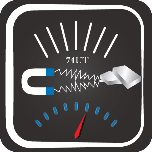 Metal Detector 2019 icon