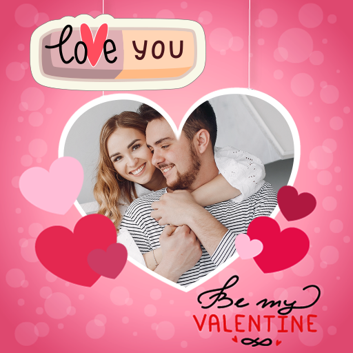 Love Frames 💞 icon