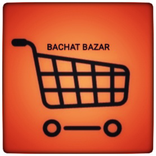 Bachat Bazar icon