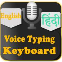 Fast Hindi voice keyboard on 9Apps