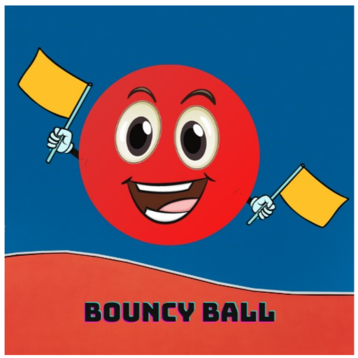 Bouncy Ball Game icon