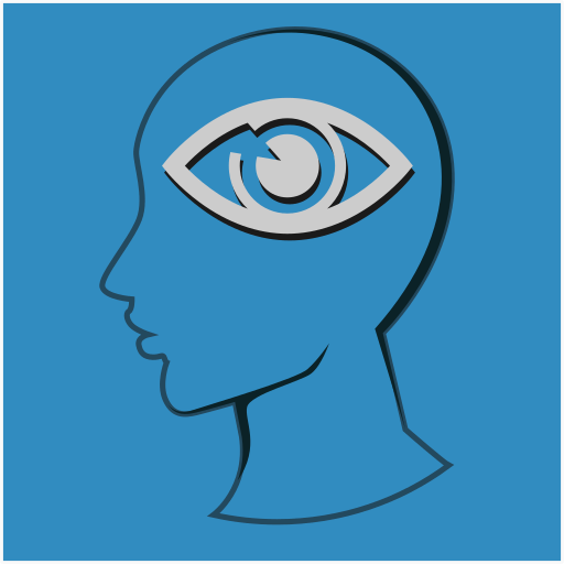 Minds Eye icon