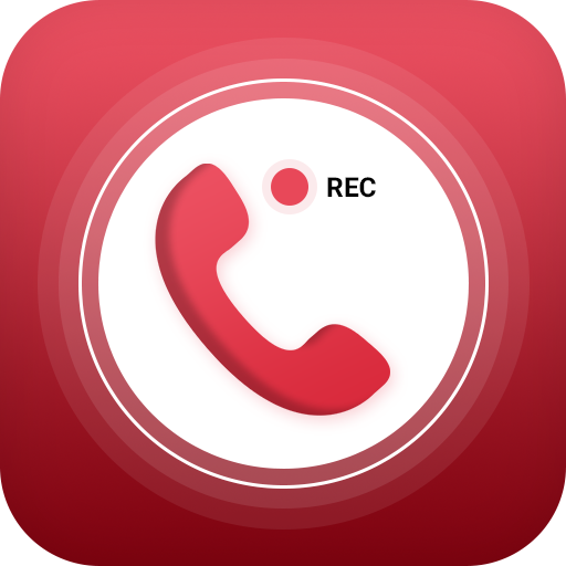 Automatic Call Recorder icon