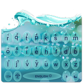 Custom keyboard icon