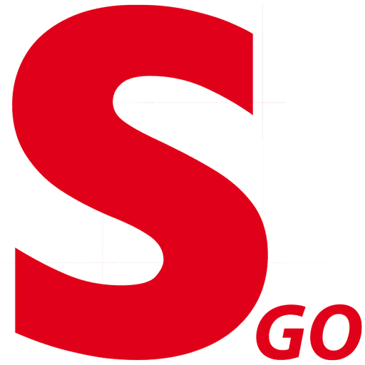 Sicurit GO icon