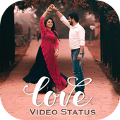 Love Video icon