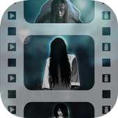 Scary Movie Maker icon