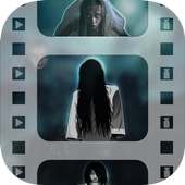 Scary Movie Maker on 9Apps