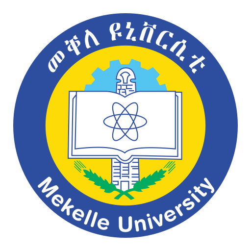 Mekelle University icon