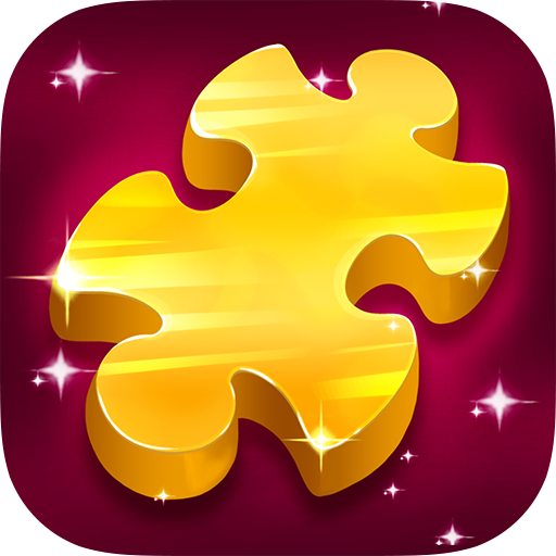Jigsaw Puzzles for Adults | Puzzle Game App icon