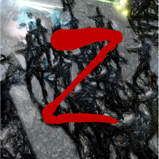 Zombie TD:Survival icon