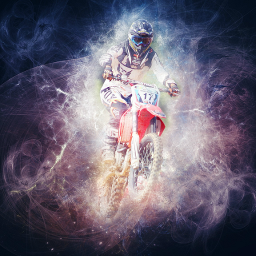 Wallpapers Motorcycle HD icon