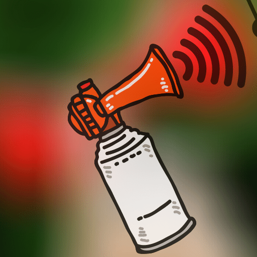 Air Horn Sounds icon