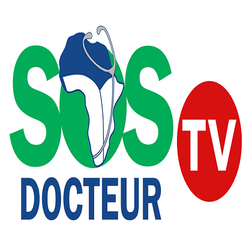 SOS DOCTEUR TV icon