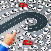 Parking Jam: Car Parking Games on 9Apps