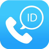 Caller ID and Block Numbers icon
