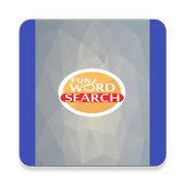 Fun Word Search icon