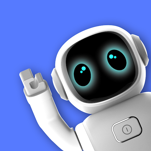 XINGO Bluetooth Dancing Robot Speaker icon