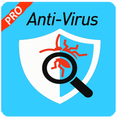 Antivirus - Virus Cleaner 2018 icon