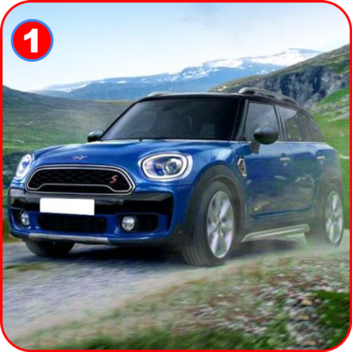 Mini Cooper: Extreme Modern Mini Car icon