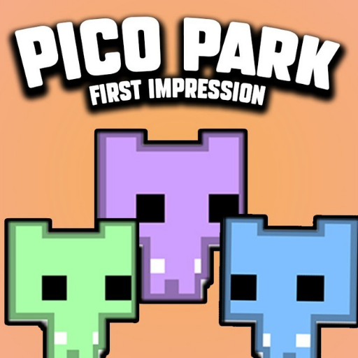Pico Park Game Guide icon