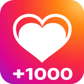 Free Likes for Instagram - Fast #Tags icon
