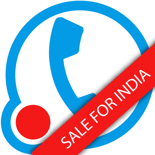 Call recorder: CallRec आइकन