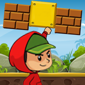 Mary Jungle Adventure icon