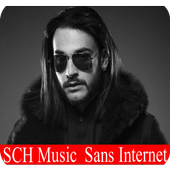 SCH Music icon