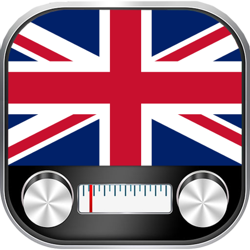 Magic Radio App UK FM icon