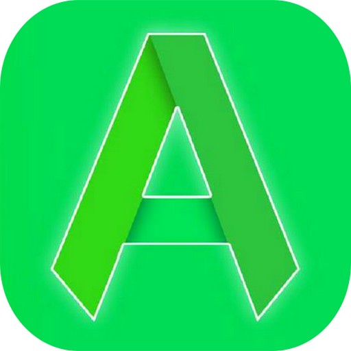 Free APK Pure File manager Tips App icon