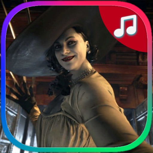 Resident Evil Ringtones icon