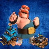 CLAN GAMES NEWS icon