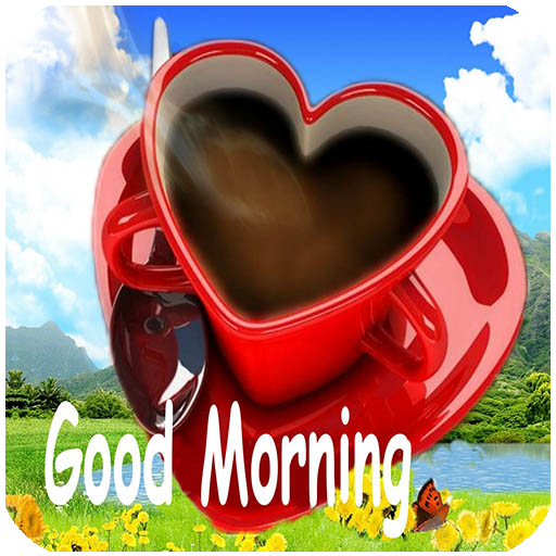 Good Morning Wishes SMS Messages Image Status 2020 icon